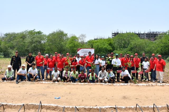 sustainability initiatives