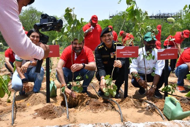 sustainability initiatives