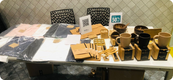 sustainability initiatives