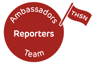 journalist Team Icon